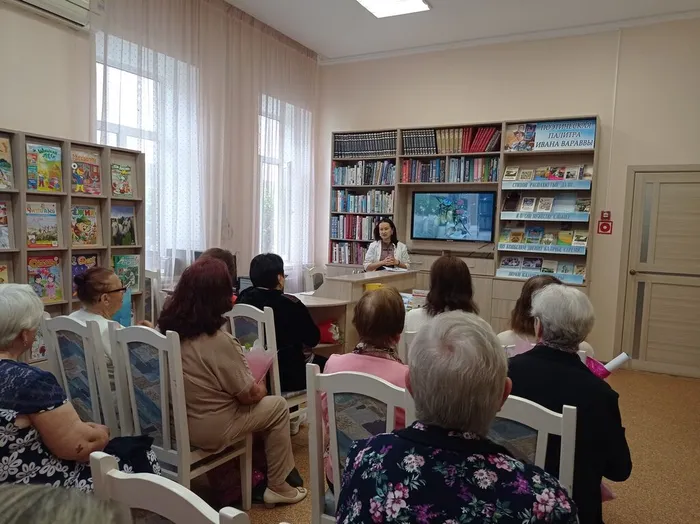 Час рекомендаций с медработником