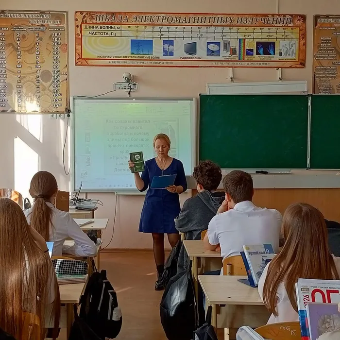 Финансовая грамотность