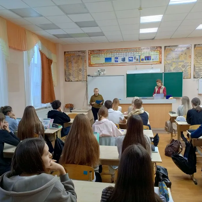 Православный час