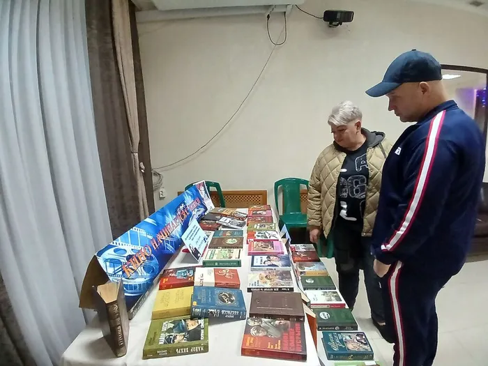 Ночь искусств 2025