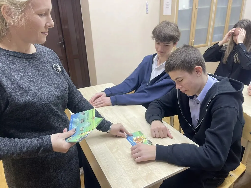 Поздравление будущих защитников Отечества
