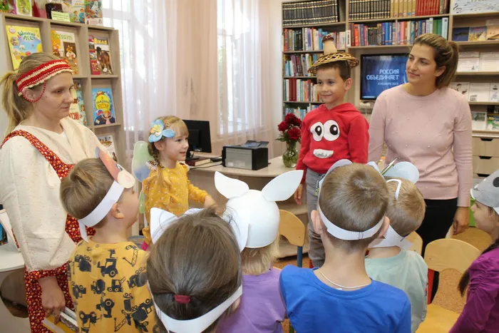 Ночь искусств - 2023