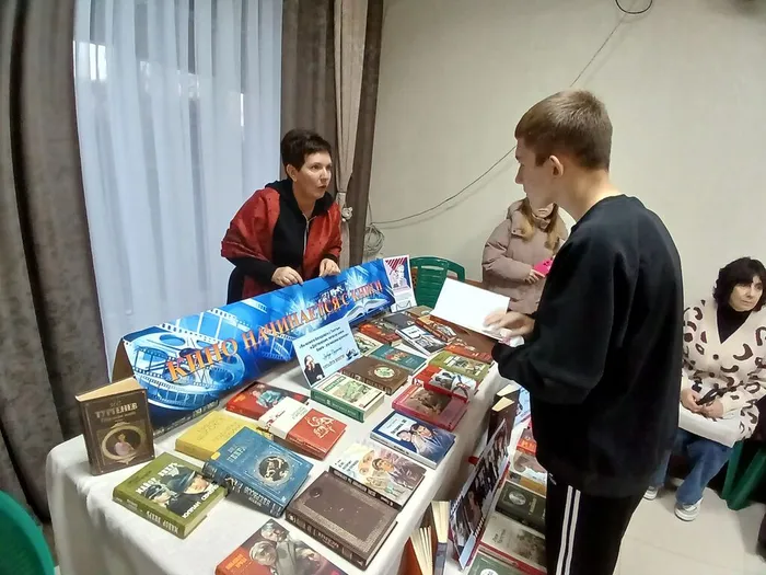 Ночь искусств 2025