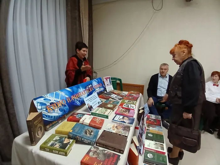 Ночь искусств 2025