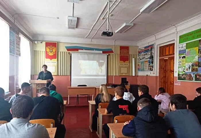 кинопоказ "Игры с огнём"