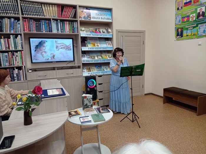 Авторское исполнение песен