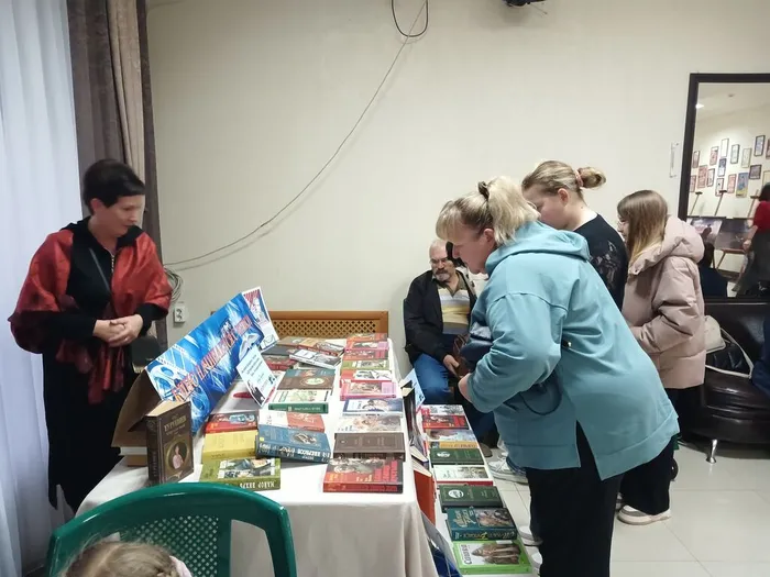 Ночь искусств 2025