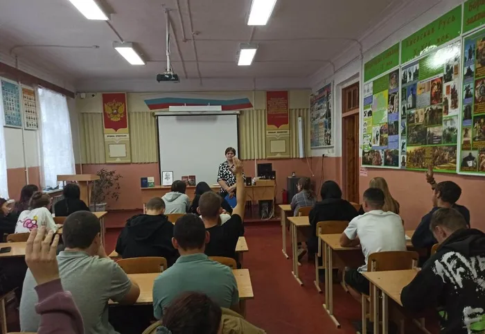 Вечер поэзии по Симонову