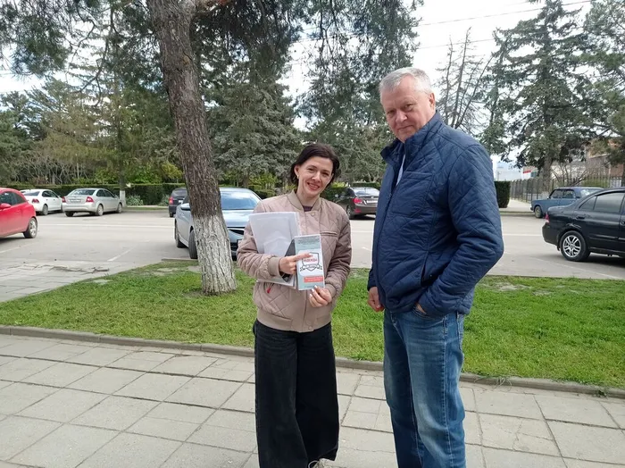 Акция "Щит надежды"