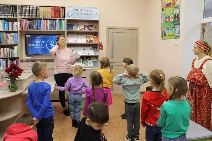 Ночь искусств - 2023