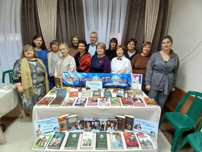 Ночь искусств 2025