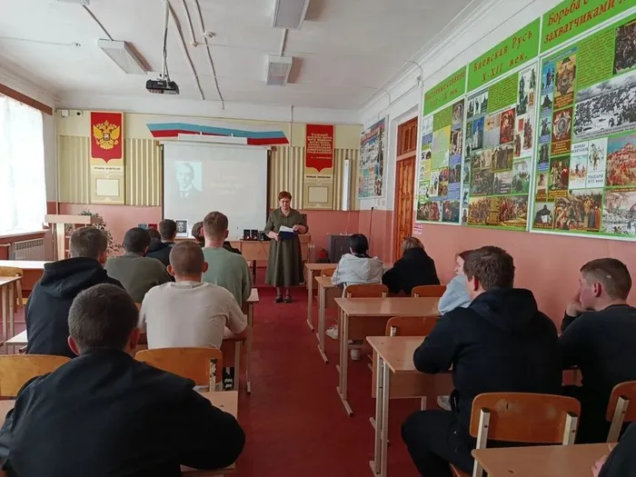 Клуб "Молодежь и время"