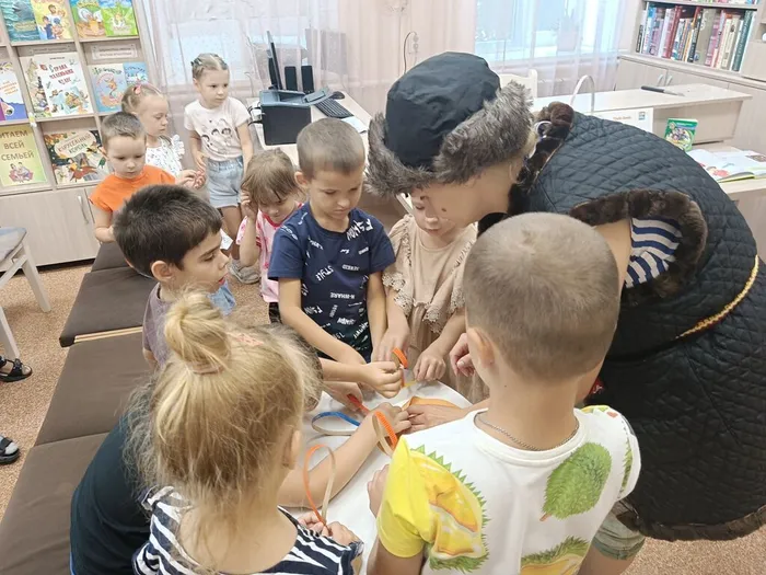 урок правовой грамотности