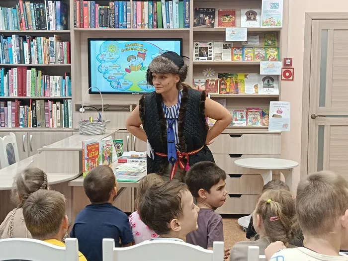 урок правовой грамотности